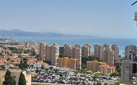 Spectacular Sea Views Panoramic Torremolinos Stay